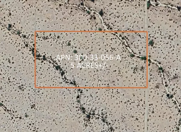 Gila Bend, AZ 85337,300 W Kirian Road #-