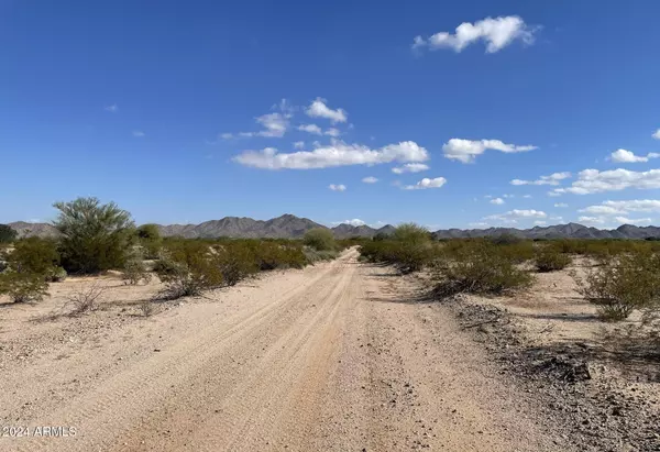 Gila Bend, AZ 85337,300 W Kirian Road #-