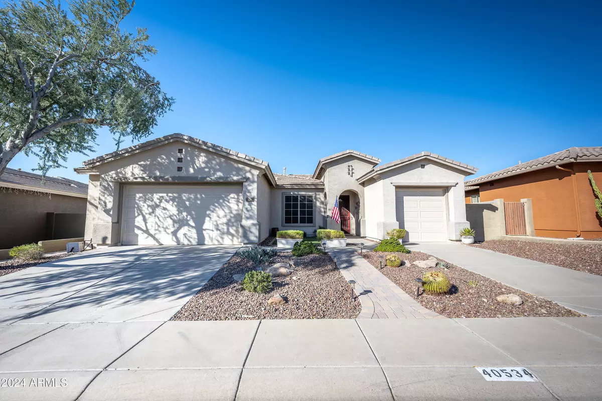 Anthem, AZ 85086,40534 N UNION Trail