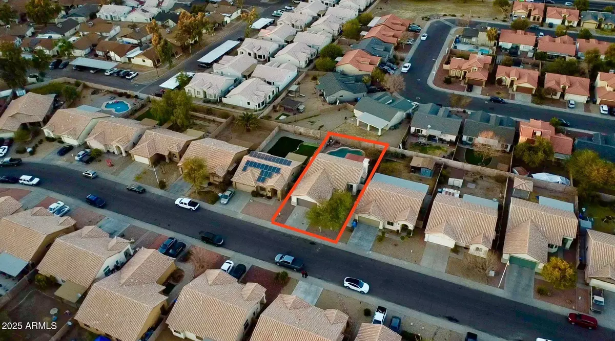 Phoenix, AZ 85037,8402 W MONTE VISTA Road