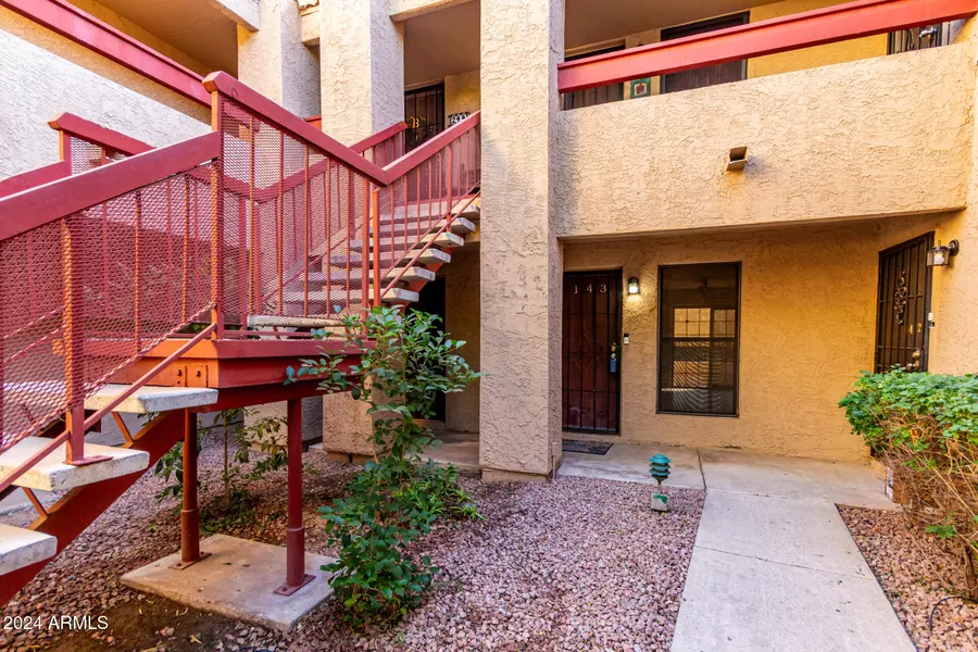 3131 W COCHISE Drive #143, Phoenix, AZ 85051