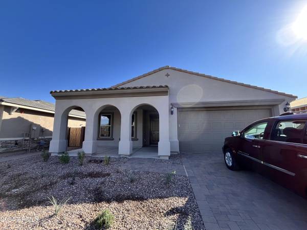 13497 W COPPERLEAF Lane, Peoria, AZ 85383