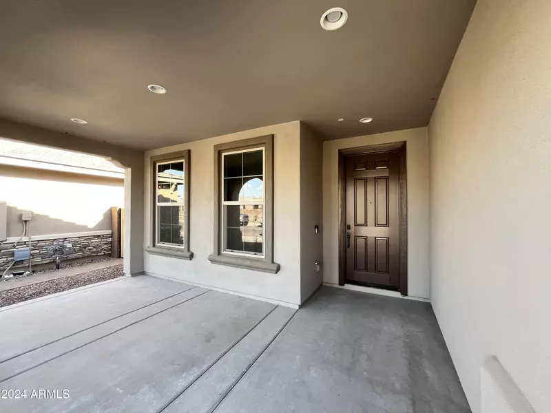 13497 W COPPERLEAF Lane, Peoria, AZ 85383