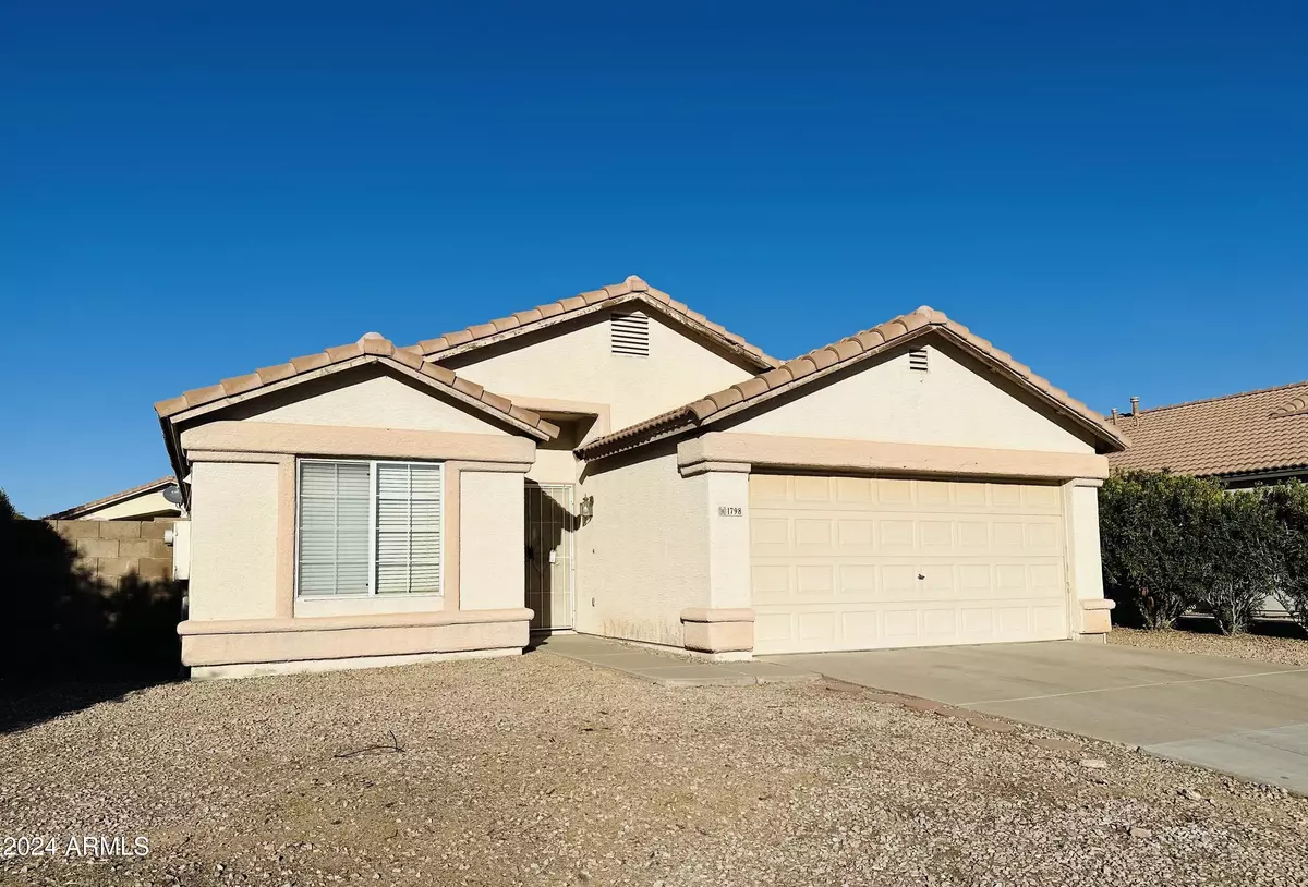 Chandler, AZ 85225,1798 E CARLA VISTA Drive