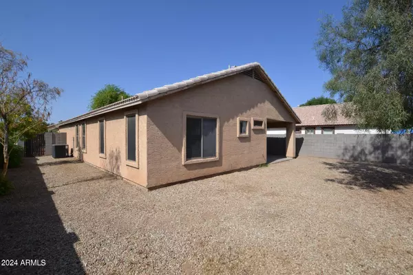 Glendale, AZ 85303,6709 W LUKE Avenue