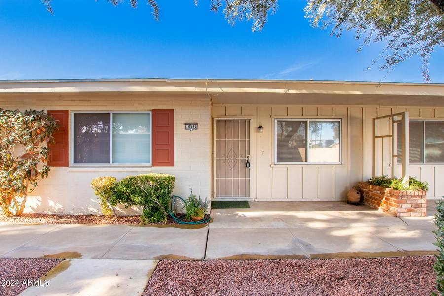 10531 W COGGINS Drive, Sun City, AZ 85351