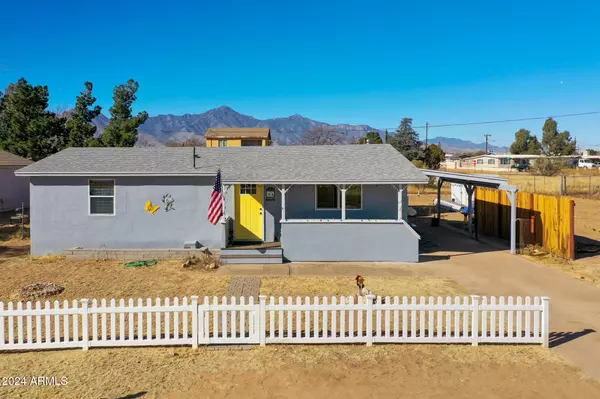 10226 S SANDSTONE Drive,  Hereford,  AZ 85615