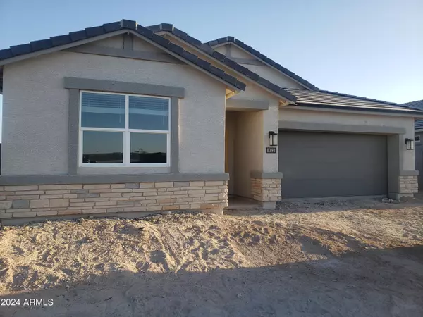 8391 W Mantle Way, Florence, AZ 85132