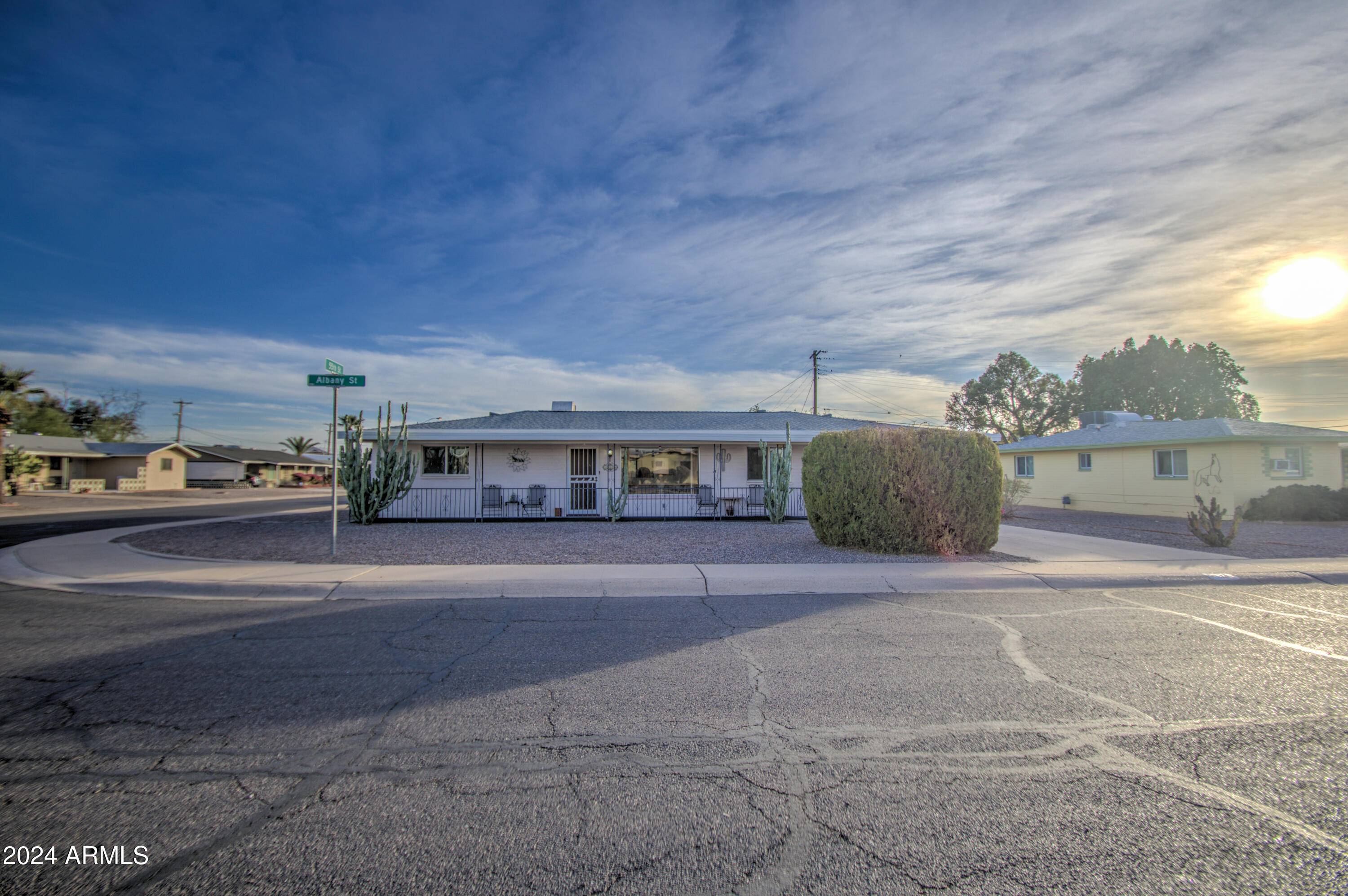 Mesa, AZ 85205,5479 E ALBANY Street