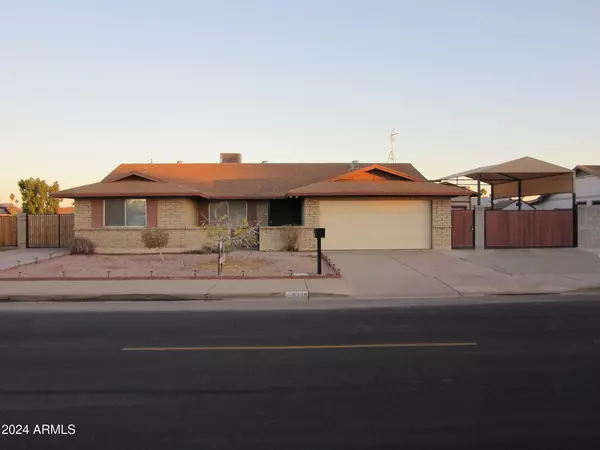 Phoenix, AZ 85053,3736 W PARADISE Lane