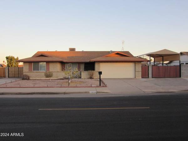 Phoenix, AZ 85053,3736 W PARADISE Lane