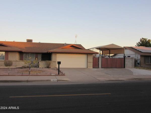 Phoenix, AZ 85053,3736 W PARADISE Lane