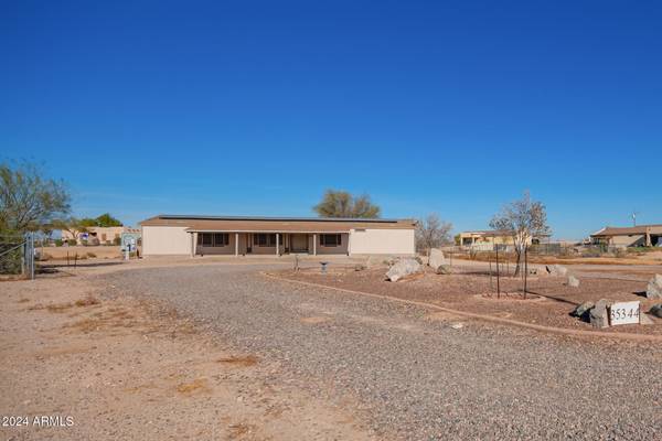 35344 W HUNTINGTON Drive, Tonopah, AZ 85354