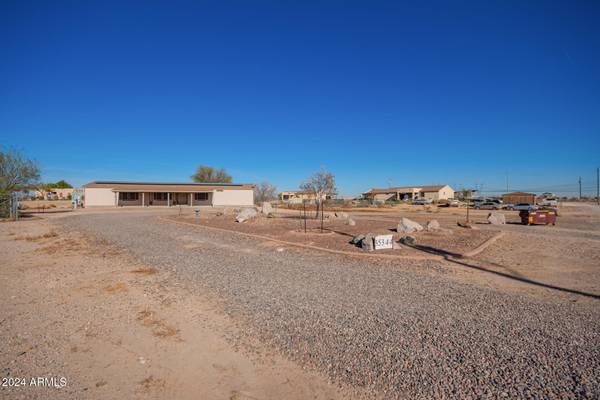 Tonopah, AZ 85354,35344 W HUNTINGTON Drive