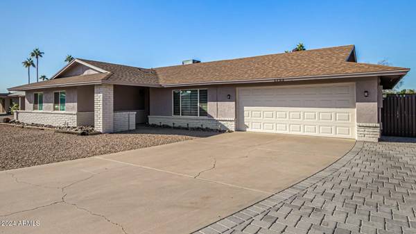 1752 S Palmer --, Mesa, AZ 85210