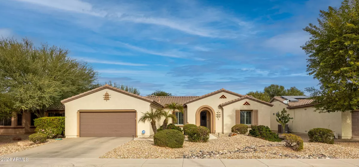 Surprise, AZ 85374,15108 W COOPERSTOWN Way