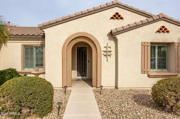 Surprise, AZ 85374,15108 W COOPERSTOWN Way