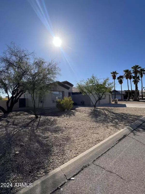 Fountain Hills, AZ 85268,14611 N DICKENS Court