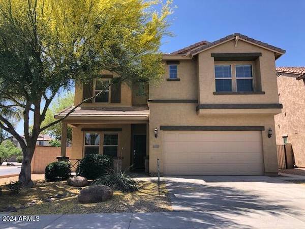 4642 S CARMINE --, Mesa, AZ 85212