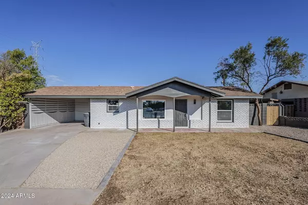 Mesa, AZ 85203,1436 E DOWNING Street