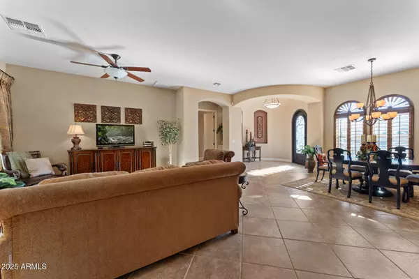 Chandler, AZ 85249,3290 E CHERRYWOOD Place