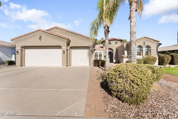 3290 E CHERRYWOOD Place, Chandler, AZ 85249