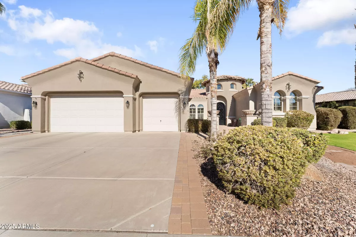 Chandler, AZ 85249,3290 E CHERRYWOOD Place