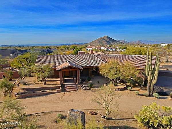 8505 E MORNING VISTA Road, Scottsdale, AZ 85266