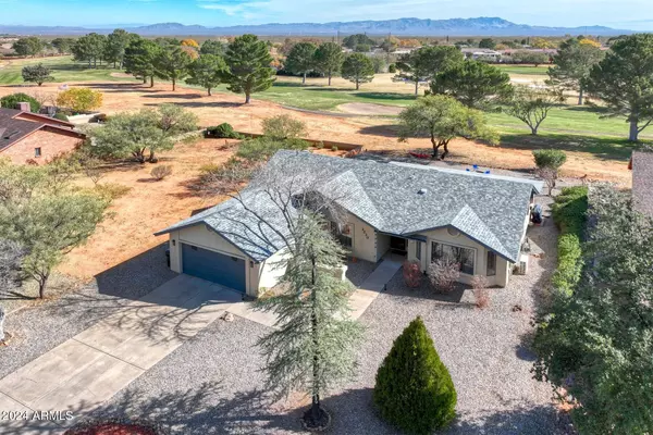 Sierra Vista, AZ 85650,3230 PEBBLE BEACH Drive