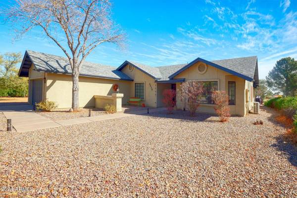 Sierra Vista, AZ 85650,3230 PEBBLE BEACH Drive