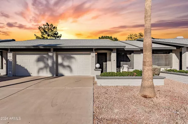 7950 E KEATS Avenue #150, Mesa, AZ 85209