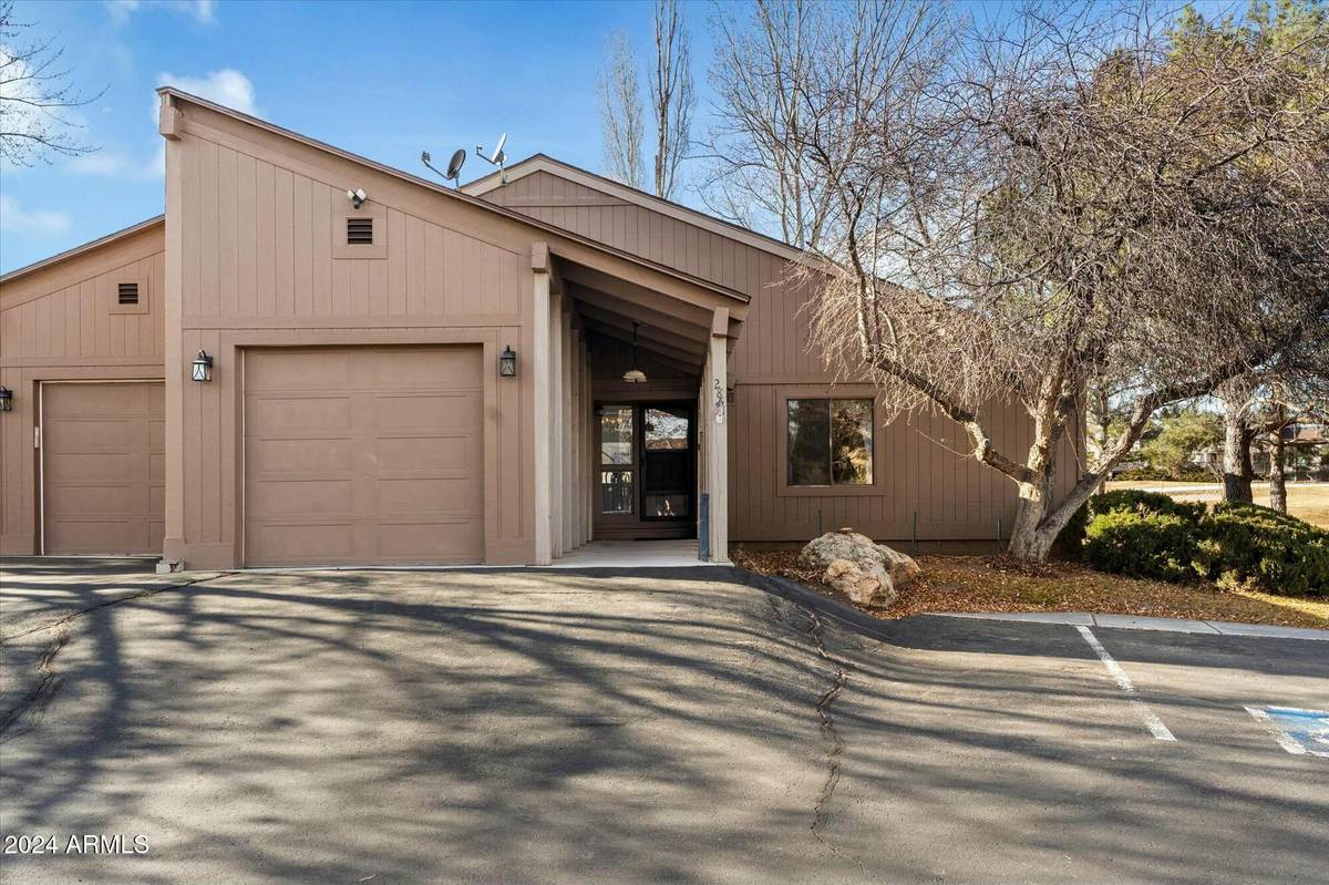 Flagstaff, AZ 86004,2851 N FAIRVIEW Drive