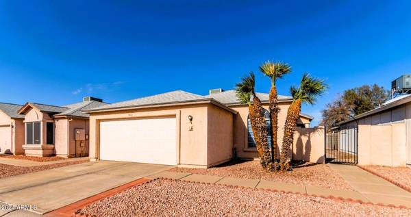 Peoria, AZ 85345,7318 W GREER Avenue