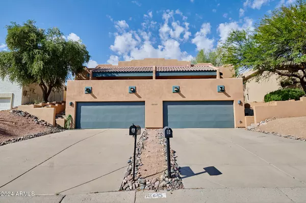 16445 E SEGUNDO Drive, Fountain Hills, AZ 85268