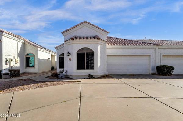 320 S 70TH Street #36, Mesa, AZ 85208