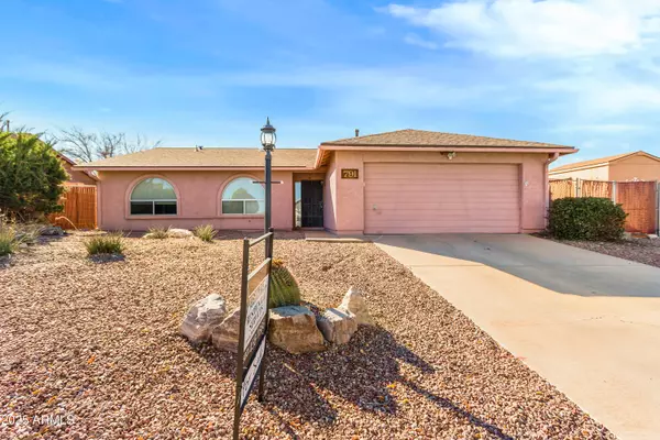 Sierra Vista, AZ 85635,791 N BUCKHORN Drive