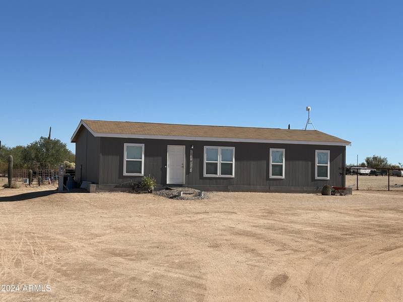 11873 N Reed Road, Florence, AZ 85132