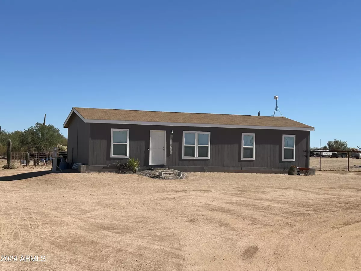 Florence, AZ 85132,11873 N Reed Road