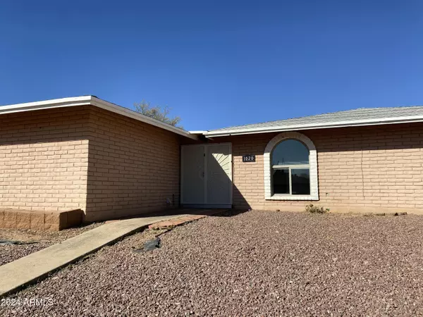 Sierra Vista, AZ 85635,1020 PALO VERDE Drive