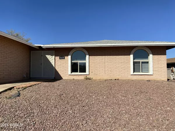 Sierra Vista, AZ 85635,1020 PALO VERDE Drive