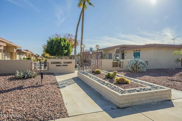 13082 N 100TH Avenue, Sun City, AZ 85351