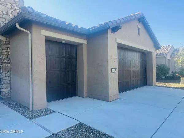 Goodyear, AZ 85395,16915 W CORONADO Road #55B