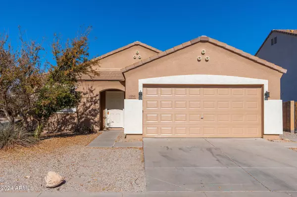 12062 W Salter Drive, Sun City, AZ 85373