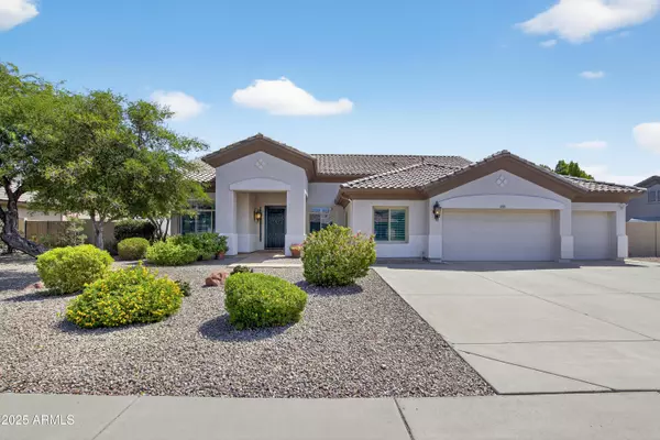 Glendale, AZ 85310,23307 N 71ST Drive