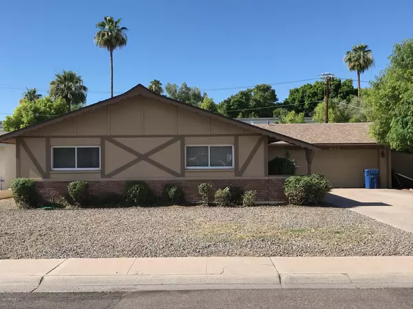 221 E ELLIS Drive, Tempe, AZ 85282