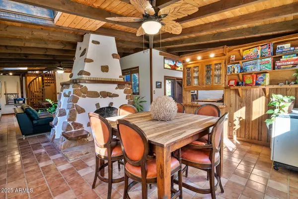 Bisbee, AZ 85603,15 WOOD Canyon