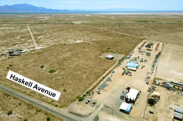 Willcox, AZ 85643,W Geronimo Dr. 8.4 Acres -- #-