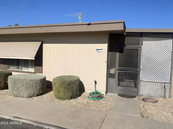 Sun City, AZ 85351,13621 N 98TH Avenue #E