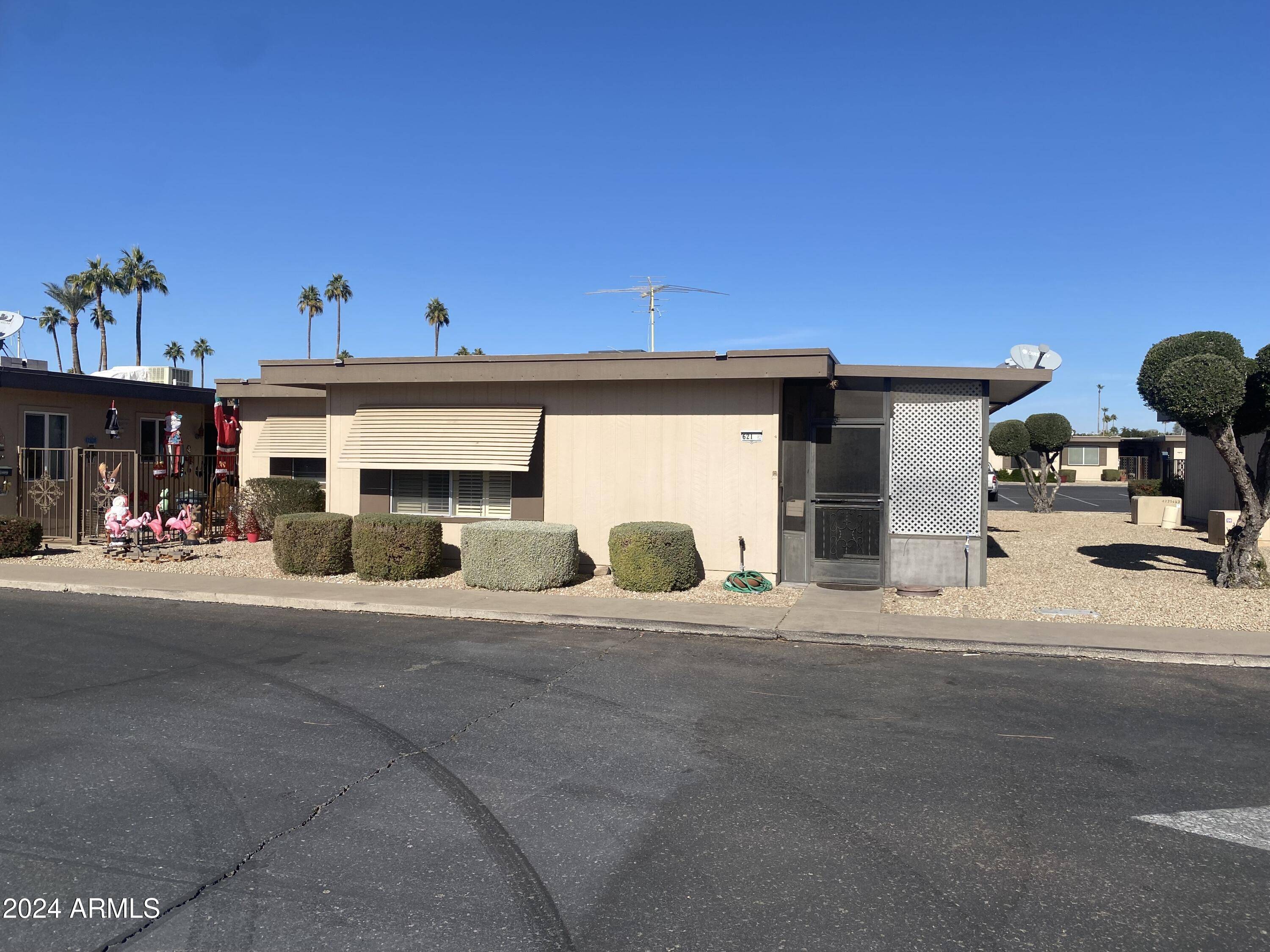 Sun City, AZ 85351,13621 N 98TH Avenue #E