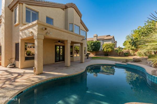 Scottsdale, AZ 85254,6420 E MONTREAL Place